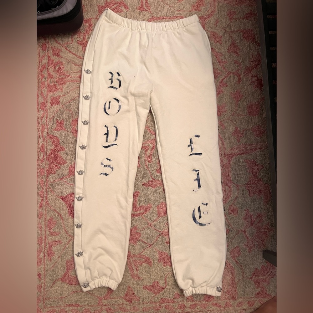 Boyslie sweatpants